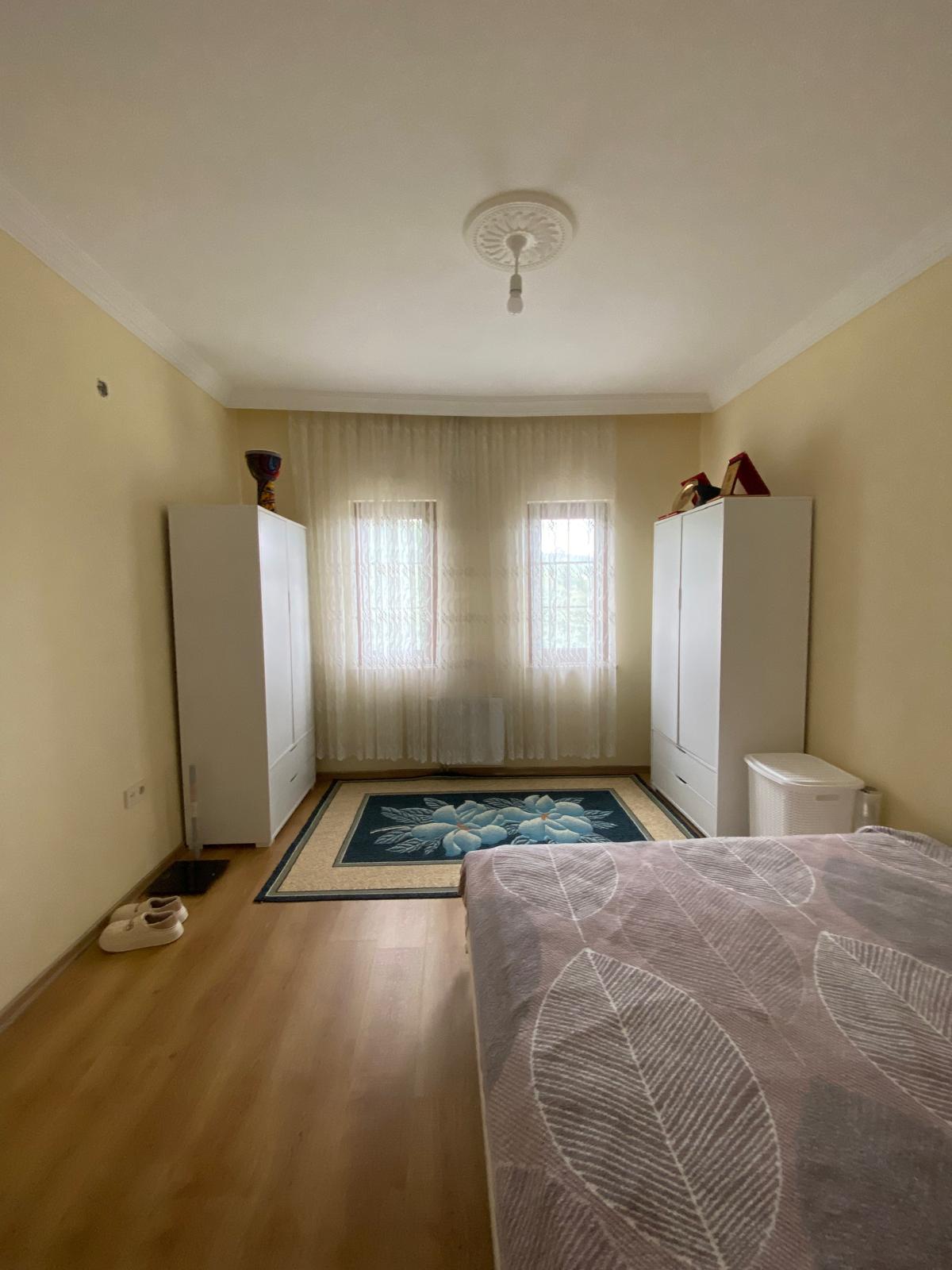 MABEL GAYRİMENKUL/ BEŞİKDAĞ TOKİ'DE 2+1 SATILIK DAİRE